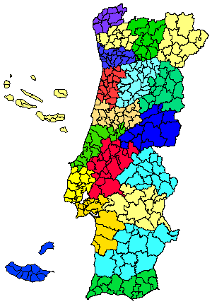 Reforma Administrativa: Novas competências das comunidades intermunicipais conhecidas até fevereiro